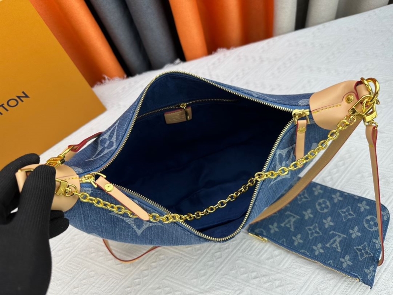 LV Satchel bags